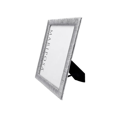 Woven Frame-