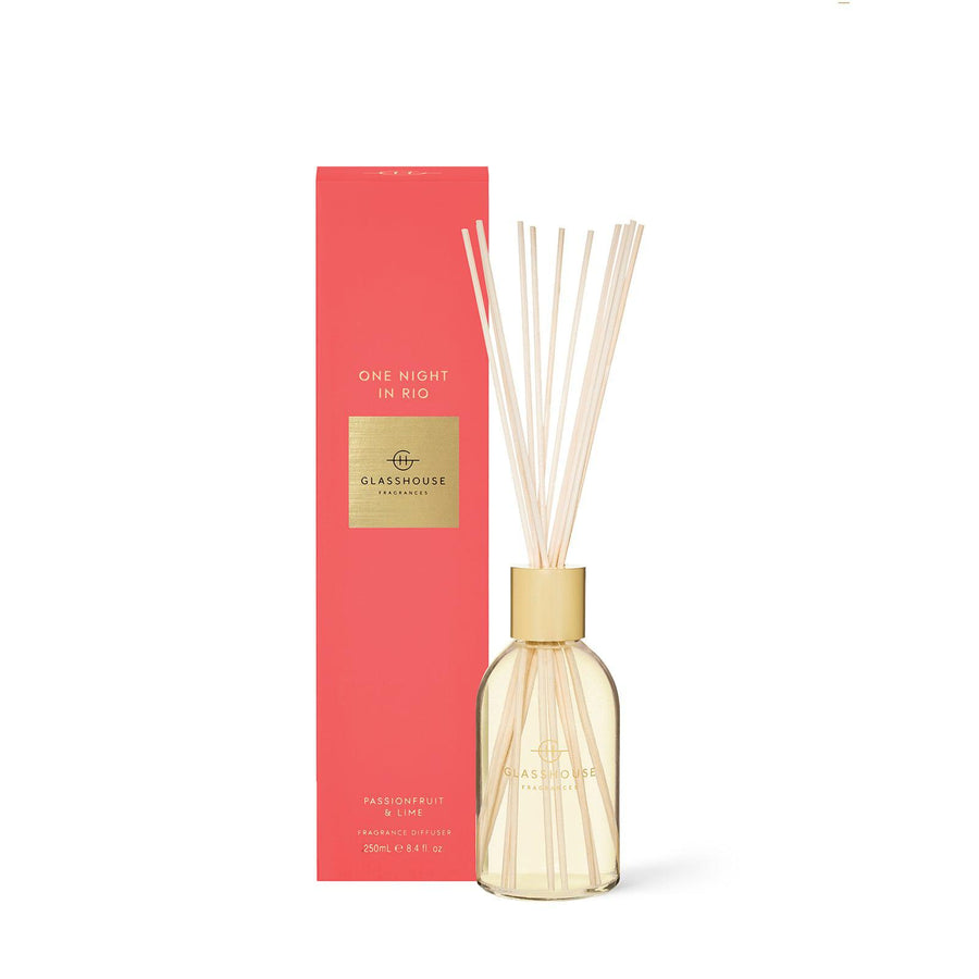 One night in Rio Diffuser
