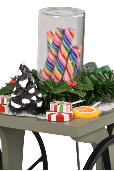 Candy Cart