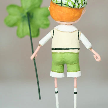 Connor  O’clover