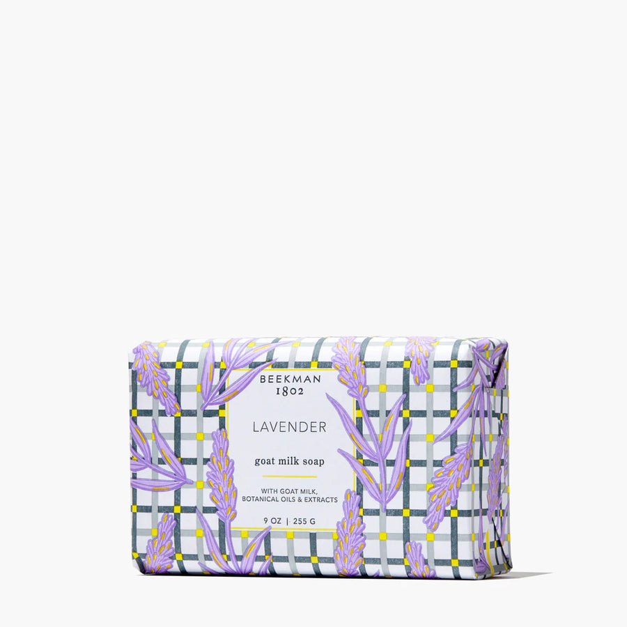 Lavender Bar Soap