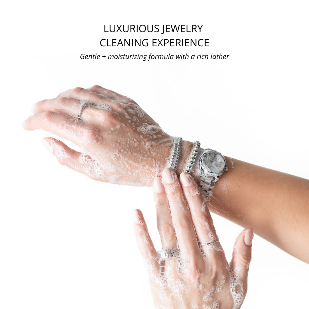 Jewelry Care Gift Set