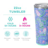 Under The Sea Tumbler