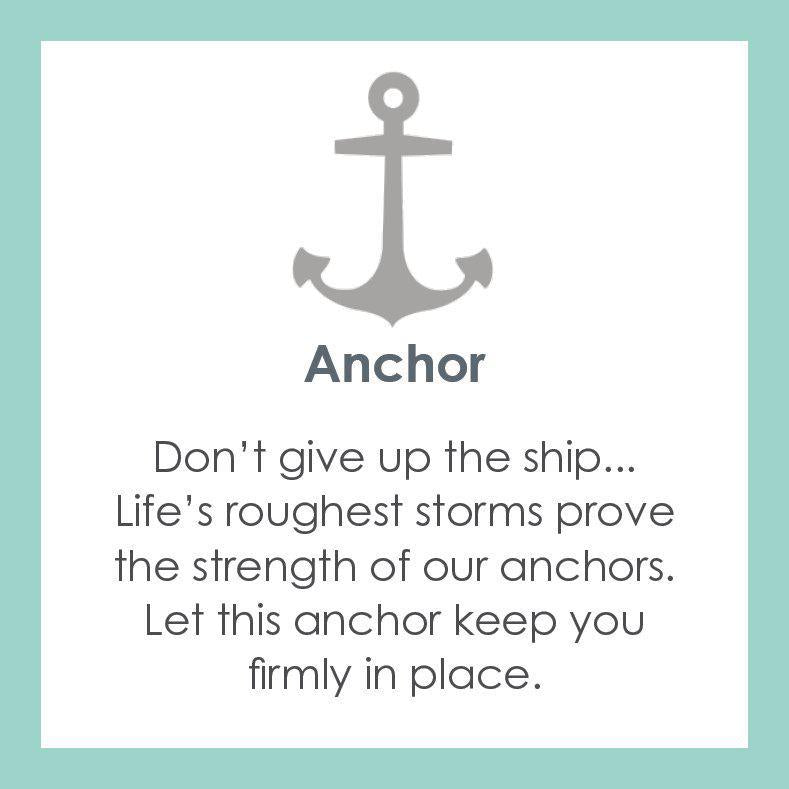 Lola Pendant Anchor