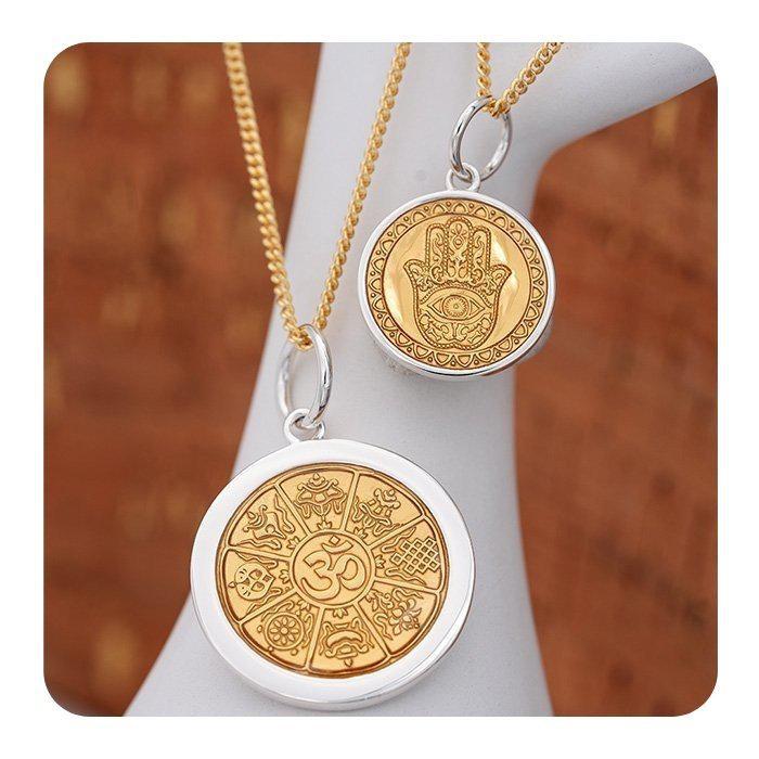 Lola Chain -Curb Gold 1.7mm