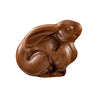 Milk Chocolate -Bunnies