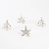 Star Fish Design Napkin Ring