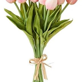 Real Touch Tulips