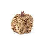 3.25 " Feather Pumpkins