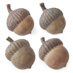 Resin Acorns