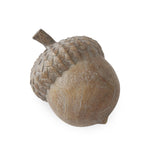 Resin Acorns