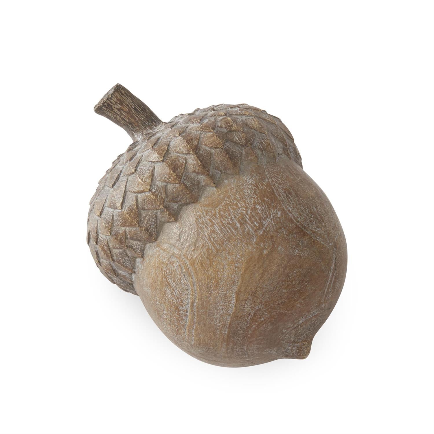 Resin Acorns