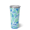 Shell Yeah Tumbler