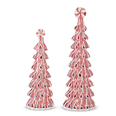 Ribbon Candy Tree