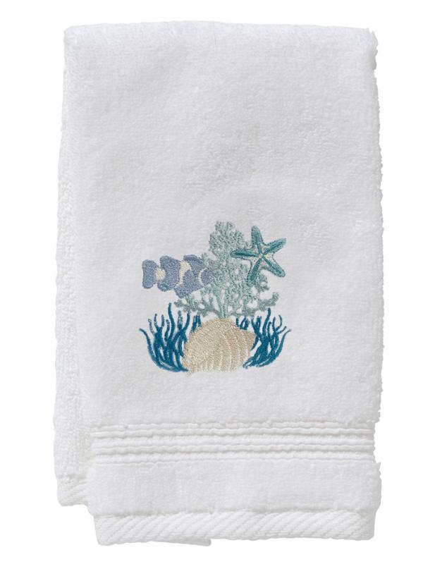 Terry Guest Towel