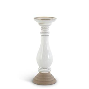Ceramic Candleholder