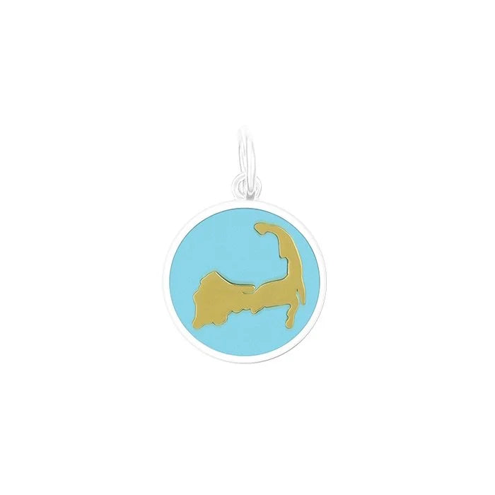 Lola Pendant - Cape Cod