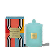 Palm Spring Panache Candle by Glasshouse Fragrances