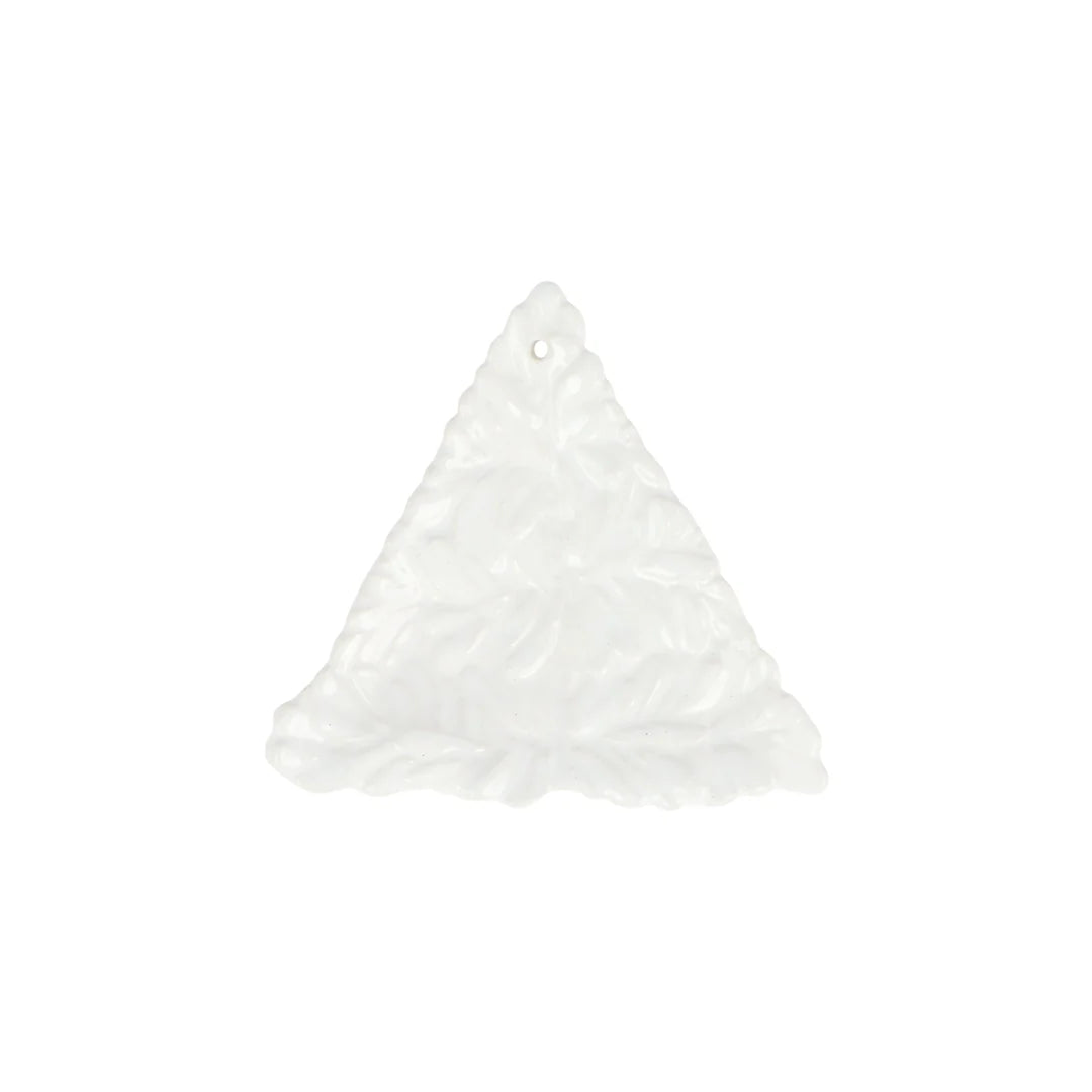 Lastra Holiday Figural ornament