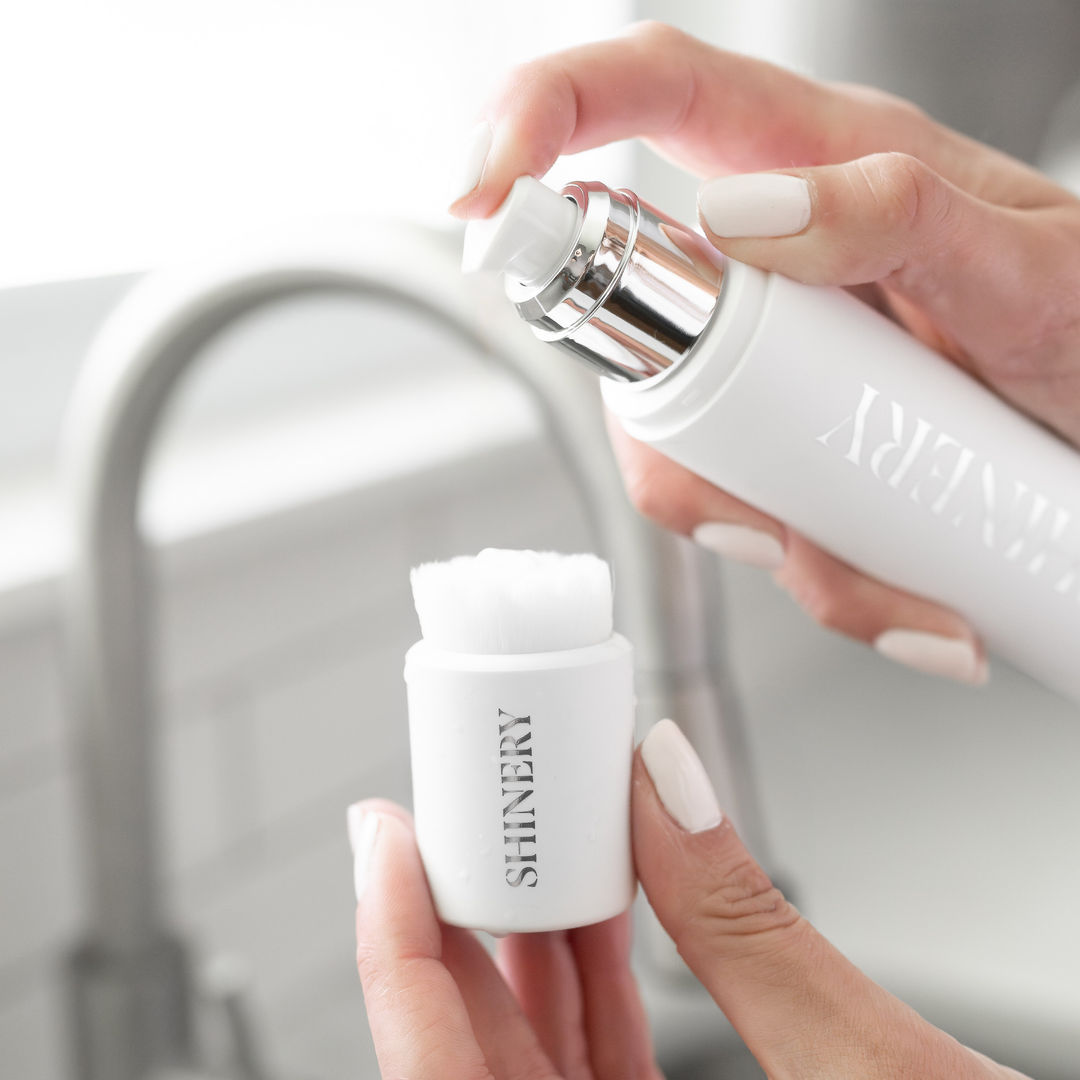 Radiance Brush