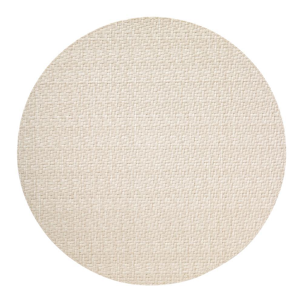 Wicker Easy Care Placemat