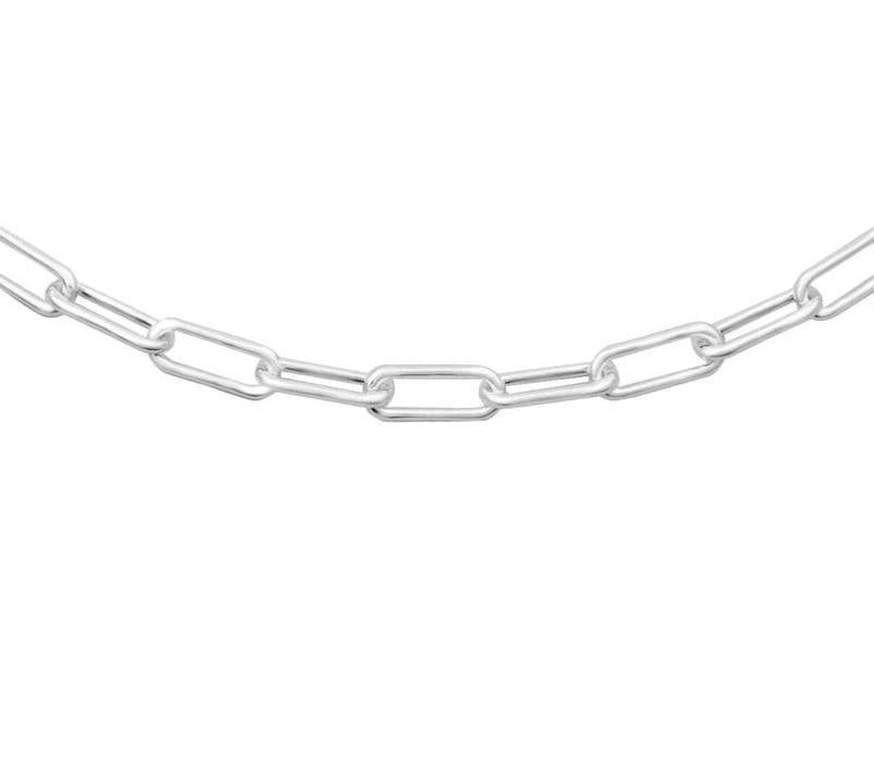 Lola Chain Oval 3.5mm