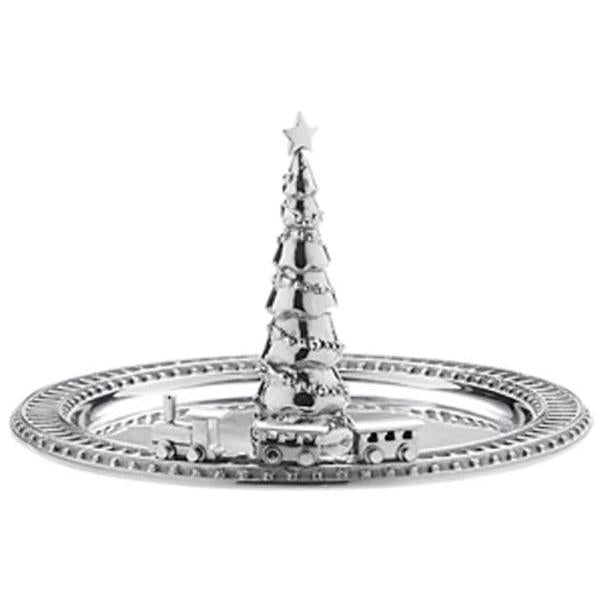 Christmas Tree train Server