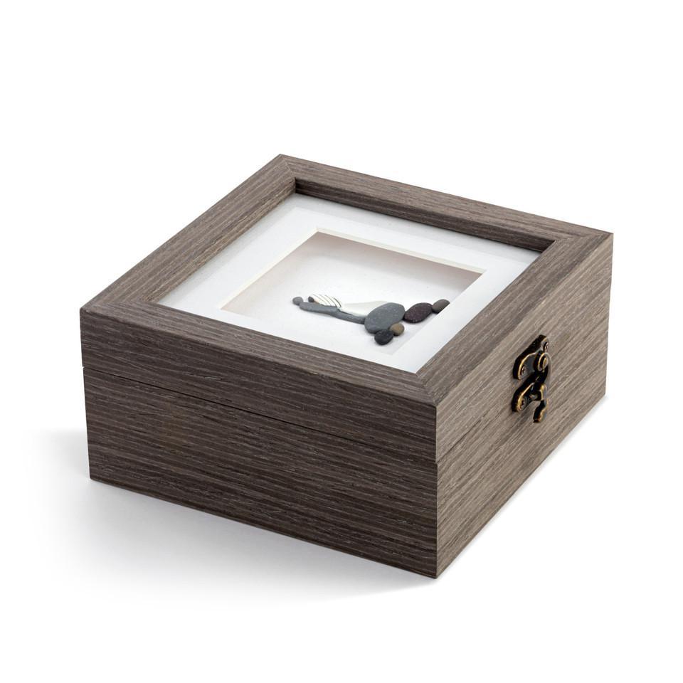 From This Moment Keepsake Box