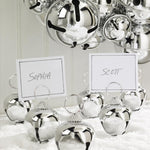 Bell Place Card Holder s/6