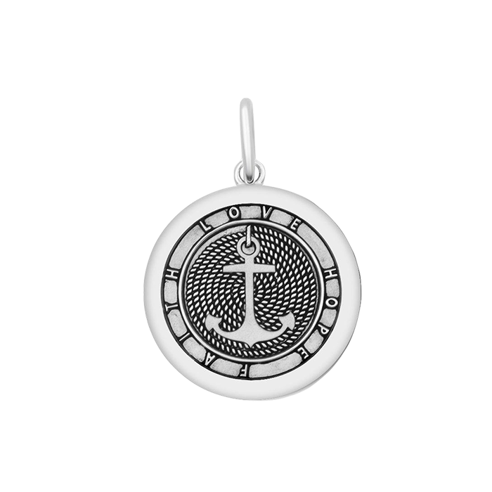Lola Pendant Anchor