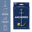 Anchored Cocktail Picks