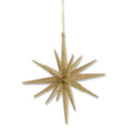 Star ornament