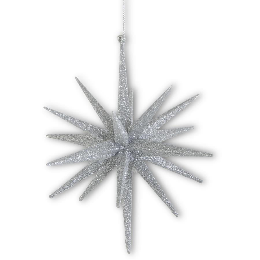 Star ornament