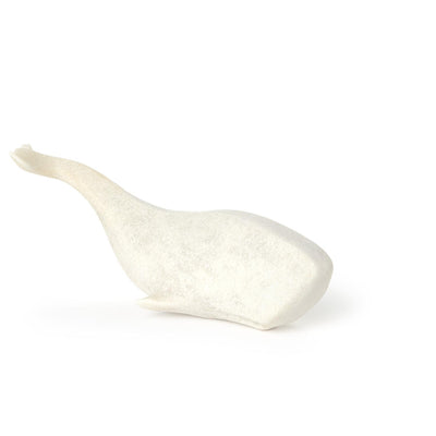 Whale Decor