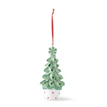 Ribbon Candy Tree Ornament