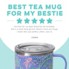 Under The Sea Travel Mug