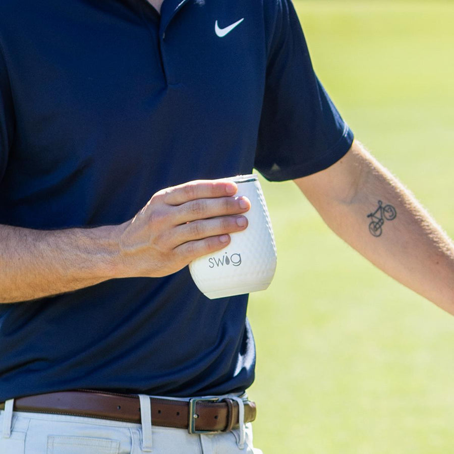 Swig Stemless Wine Cup