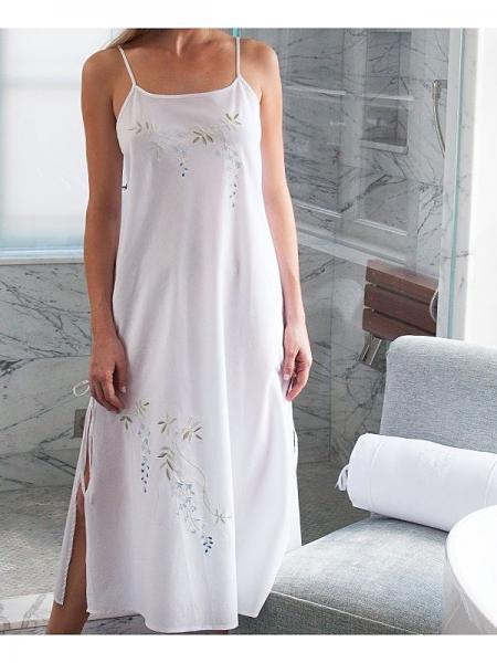 Cascading Flower Nightgown