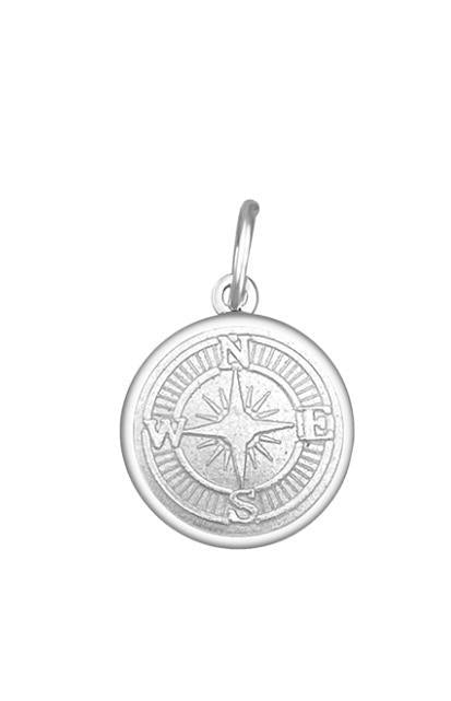 Lola Pendant Compass Rose