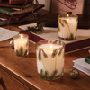 Poured Candle 13 oz Pine Needle