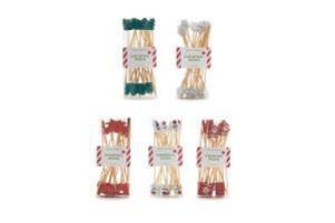 Cocktail Picks in Gift Box