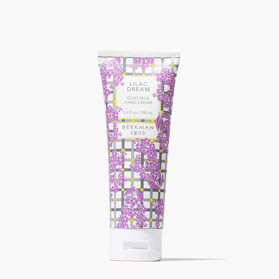 Lilac Dream Hand Cream