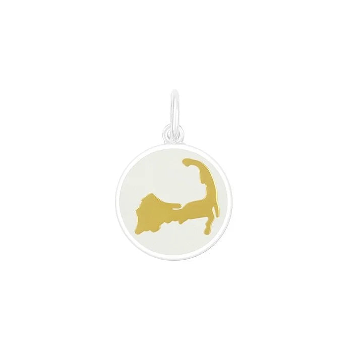 Lola Pendant - Cape Cod