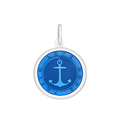 Anchor Pendant: The Perfect Symbol of Strength and Stability