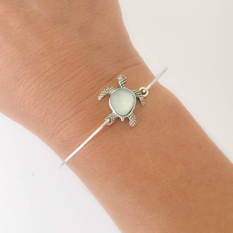 Sea Turtle Bracelet