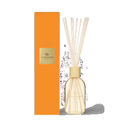 St. Barts Bronze Diffuser by Glasshouse Fragrances