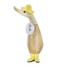 Spotty Hat & Boots Duckling