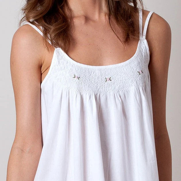 Chrissy Nightgown