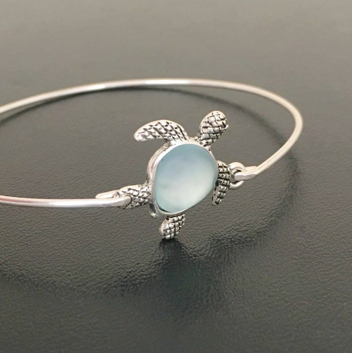 Sea Turtle Bracelet