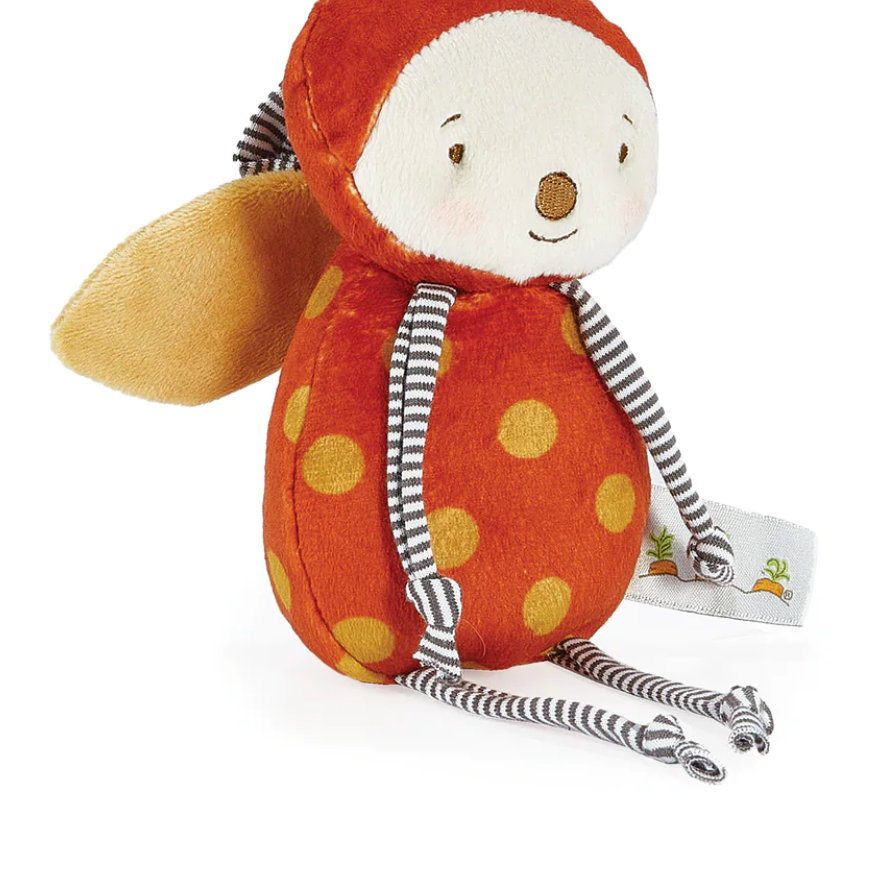 Girlbug Rattle